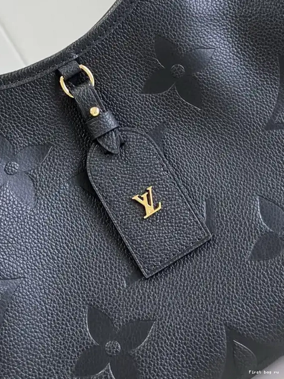 Frstbag ru LOUIS PM VUITTON CARRYALL 0517